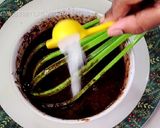 கேழ்வரகு பிரவுனி(ragi brownie recipe in tamil) ரெசிபி ஸ்டேப் 3 புகைப்படம்