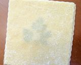 Foto del passaggio 5 della ricetta Raviolo aperto
