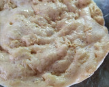 Foto del paso 1 de la receta: Pan dulce con aceite de coco