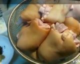 صورة لخطوة 1 من وصفة الكوارع من الآخر