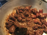 Pique hembra