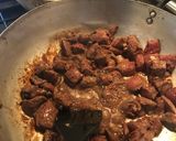 Foto del paso 4 de la receta: Pique hembra