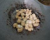 Foto langkah ke 1 dari resep Tumis Tahu Taoge.