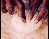 Stuffed Egg patha recipe step 4 photo