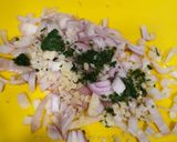 Foto del paso 1 de la receta: Arroz con Conejo (serie supervivencia en fin semana)