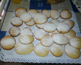 Foto del paso 4 de la receta: Galletas sin gluten