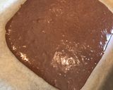 Une image de l'étape 8 de Entremet fraise/chocolat.