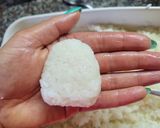 Foto del paso 6 de la receta: Onigiri