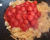 Foto del paso 3 de la receta: Rigatoni a la Boloñesa con Berenjena