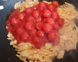Foto del paso 3 de la receta: Rigatoni a la Boloñesa con Berenjena