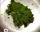 A picture of step 4 of Harabhara Kebabs.