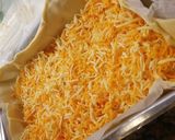 Foto del paso 3 de la receta: Tartaletta de puerro y pera