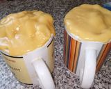 A picture of step 7 of Cake in a Cup!.