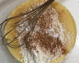 胡蘿蔔蛋糕的食譜步驟2照片