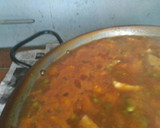 Foto del paso 17 de la receta: Paella de calabaza
