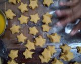 Foto langkah ke 3 dari resep Cheese oat bites.