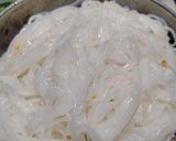 รูปขั้นตอนการทำที่ 1 ของ ตำป่าขนมจีนหมูยอ