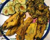 Mixed Pakora recipe step 3 photo