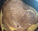 Foto del paso 2 de la receta: Bizcocho mármol
