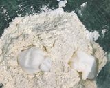 Foto del paso 5 de la receta: Conchas