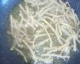 Foto langkah ke 2 dari resep Enoki crispy.