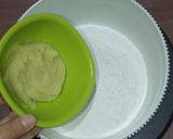 Foto langkah ke 3 dari resep Onde Onde Wijen Goreng isi Kacang Ijo.