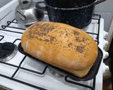 Foto del paso 11 de la receta: Pan Integral (simil lactal)