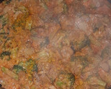 Foto del paso 5 de la receta: Pasta en salsa rosa