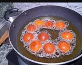 A picture of step 6 of Quick Chhena Gulab Jamun | Mother's Day Special.