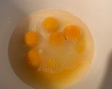 Cseresznyés pite recept fázis 2 fotója