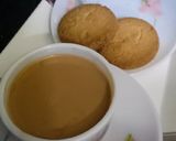 দুধ চা (dudh cha recipe in Bengali) রেসিপি ধাপ - 3 ছবি