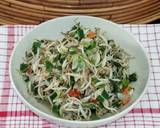 Tumis Kecambah Sederhana langkah memasak 3 foto