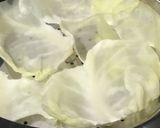 A picture of step 9 of Veg Momos.