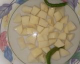 পনির লা জবাব (paneer la jawab recipe in Bengali) রেসিপির ধাপ 1 ছবি