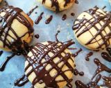 Néró teasütemény recept fázis 6 fotója