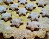 Foto del paso 4 de la receta: Pasta frola con dulce y queso