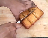பேக்கிரி  டேரக்கல் கேரமல் போரிங் டி கேக் ரெசிபி ஸ்டேப் 5 புகைப்படம்