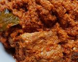 Foto langkah ke 7 dari resep Rendang daging(Rendang padang asli).