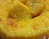 Foto langkah ke 4 dari resep Bika Ambon.
