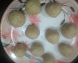 மிருதுவான சப்பாத்தி ரெசிபி ஸ்டேப் 1 புகைப்படம்