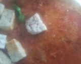 Foto langkah ke 4 dari resep Lodeh 3T (Tahu Tempe Telur).