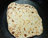 Foto del passaggio 4 della ricetta Piadina
