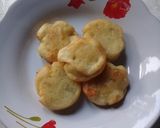Foto langkah ke 4 dari resep Bakwan pisang.