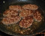 Kotlet (Iranian Meat Patties کتلت) recipe step 4 photo
