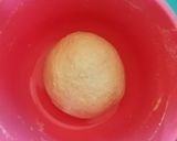 Foto langkah ke 3 dari resep Roti jabrik.