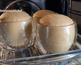 Foto del paso 14 de la receta: Pudín de Café con Nata