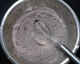 Foto langkah ke 1 dari resep Coklat cake tanpa mixer/oven.