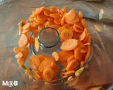 Une image de l'étape 2 de Darnes de cabillaud et son riz sauce curcuma au Cook Expert.