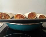 Foto del paso 9 de la receta: Rulos Pedro Antonio style