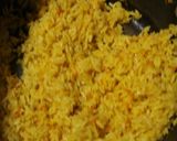 A picture of step 12 of Curried Rice with Beef Tips and Pineapple.